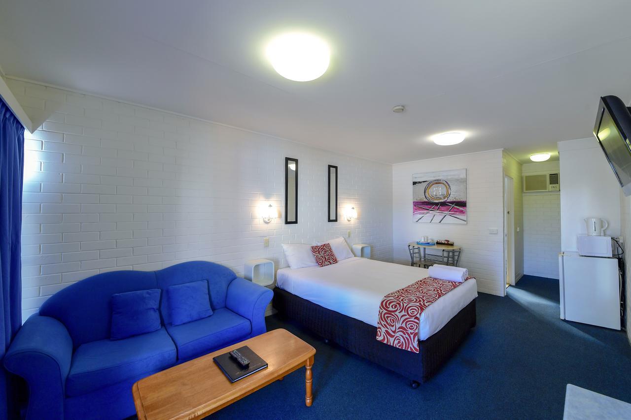 Aspley Motor Inn Brisbane Buitenkant foto
