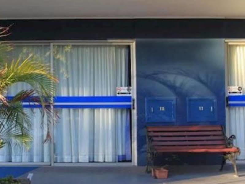Aspley Motor Inn Brisbane Buitenkant foto