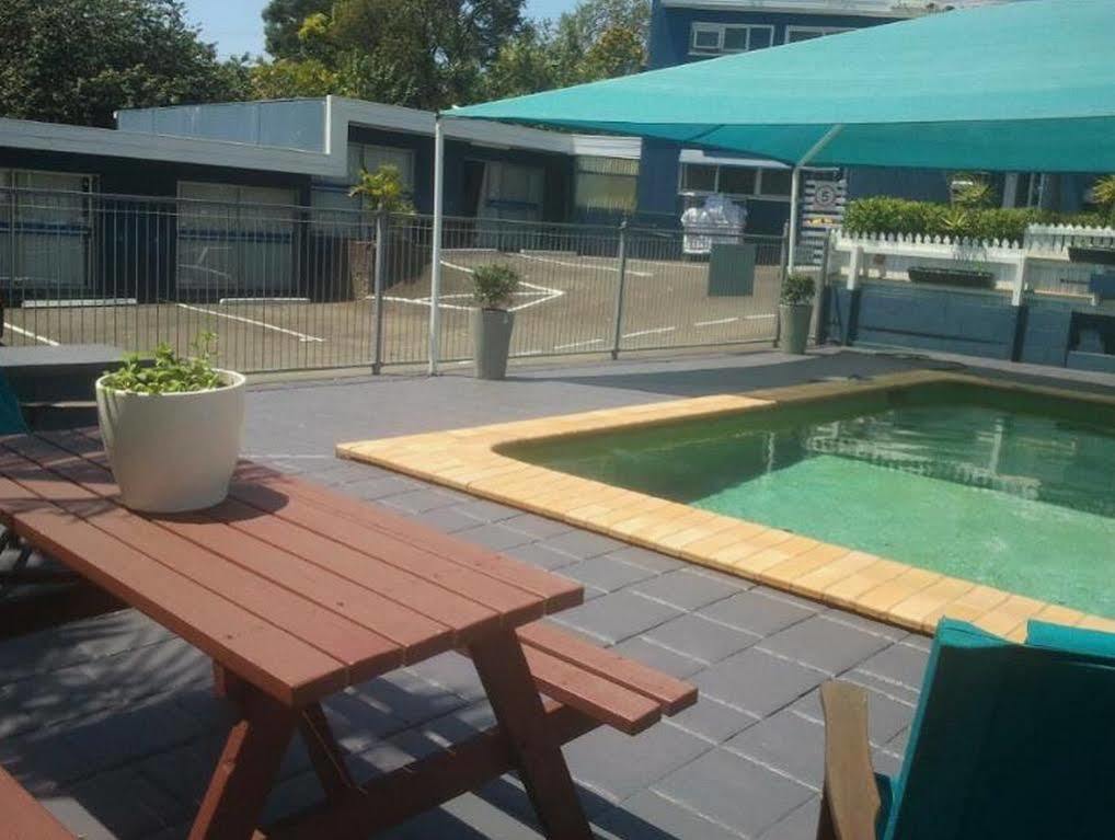 Aspley Motor Inn Brisbane Buitenkant foto